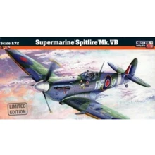 Винищувач Mister Craft Supermarine "Spitfire Mk.V B" MCR-D203: Виробник Mister Craft