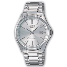 Наручний годинник Casio MTP-1183A-7AEF: Стиль Классический
