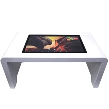 Детский интерактивный стол INTBOARD STYLE 32 W: Тип стол
