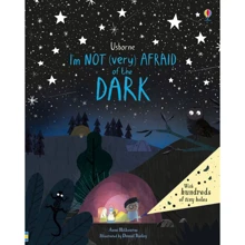 I'm Not (Very) Afraid of the Dark / Я не (дуже) боюся темряви: Производитель Usborne