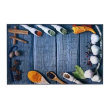 Коврик для кухни IzziHome Kitchen Schon 50х80 (2830-20) (605924): Производитель Izzihome