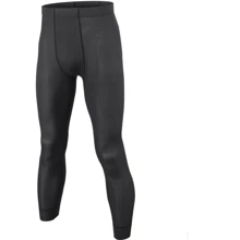 Термоштаны мужские Lasting MSP 9090 - L - Black (002.001.0862): undefined undefined