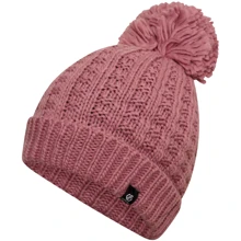 Шапка женская Dare 2b Convoke Beanie розовая (DWC344-TKK): Производитель Dare 2b