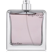 Туалетна вода Calvin Klein Euphoria Men 100 ml Тестер: Вид Туалетна вода