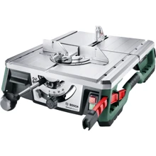Дискова пилка Bosch AdvancedTableCut 52 (0603B12000): Виробник Bosch