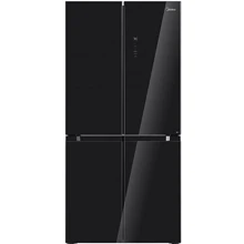 Холодильник Side-by-Side Midea MDRF632FGF22: Размеры ВxШxГ, см 177.5 х 83.3 х 65.3 см