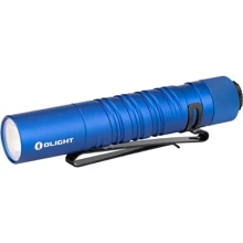 Ліхтар туристичний Ліхтар Olight i5T EOS LE синій: Тип Брелок