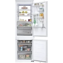 Встраиваемый холодильник HAIER HBW7518DT: Тип Двухкамерный холодильник