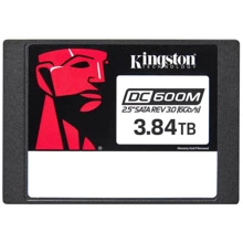 Kingston DC600M 3.84 TB (SEDC600M/3840G) UA: Тип накопителя внутренний