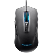 Мышь Lenovo IdeaPad Gaming M100 RGB Mouse USB Black (GY50Z71902): Интерфейс подключения USB