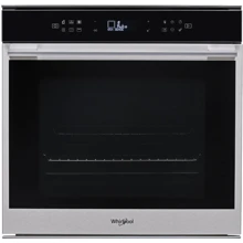 Духовой шкаф электрический Whirlpool W7 OM4 4S1 C: Объем, л 73