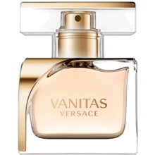Versace Vanitas Парфюмированная вода 50 ml: Вид Парфюмированная вода