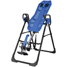 Прочий тренажер Инверсионный стол Fit-On Teeterior Blue: Производитель Fit-On