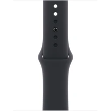 Apple 40mm Black Sport Band - S/M (MAX94ZM/A): Виробник Apple