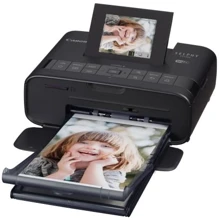 Принтер Canon SELPHY CP-1200 (0599C012): undefined undefined