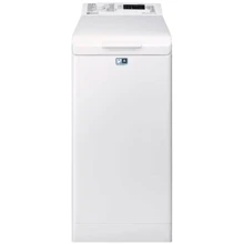 Стиральная машина Electrolux EW2TN5061FP: Тип машины Автомат