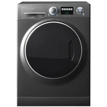 Пральна машина Hotpoint-Ariston RZ 1047 B EU: Тип машини автомат