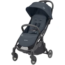 Коляска MAXI-COSI JAYA2 Essential Graphite FR: Тип коляски Прогулочная