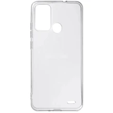 Чехол для телефонов BeCover TPU Case Transparancy for ZTE Blade A52 (708942): Совместимость ZTE Blade A52
