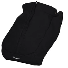 Полог Emmaljunga NXT Flat Outdoor Black (72134): Производитель Emmaljunga