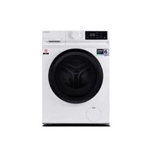 Стиральная машина TOSHIBA TW-BL80A2PL (WK): Тип машины Автомат