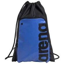 Рюкзак Аrena TEAM SACK BIG LOGO Denim синий (002494-703): Пол Унисекс