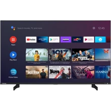 Телевизор Toshiba 43UA5D63DG: Тип LED-телевизоры