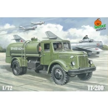 Аэродромный Garbuz Models Топливозаправщик ТЗ-200 GM72-003: Производитель Garbuz Models