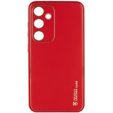 Чехол для телефонов Epik Xshield Case Red for Samsung A556 Galaxy A55: Совместимость Samsung A556 Galaxy A55