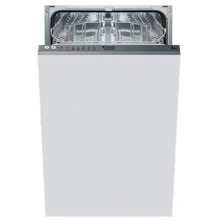 Посудомоечная машина Hotpoint-Ariston LSTB 6B019 C EU: Цвет серый