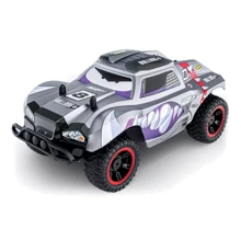 Радиоуправляемая машинка Ninco Racers Бульдог+ (6337193): Форма Автомобиль