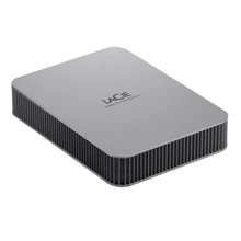 Внешний жесткий диск LaCie Mobile Drive 2 TB (STLP2000400): Размеры, мм 118x85x10.4