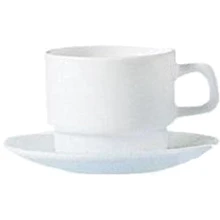Блюдце Arcoroc Rest 22720 (140 мм): undefined undefined