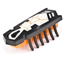 Микро-робот Hexbug НАНО черный: Производитель HEXBUG