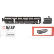 Картридж BASF Canon iR-C3320/3325/3330 аналог 8524B002 (BASF-KT-EXV49BK): Производитель BASF