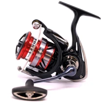 Котушка рибальська Котушка Daiwa 18 Ninja LT 2500: undefined undefined