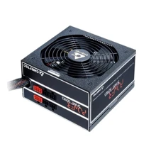 Блок питания Chieftec 1000W POWER SMART (GPS-1000C): Форм-фактор ATX