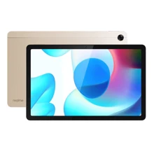 Планшет Realme Pad 3/32Gb Wi-Fi Gold: Дисплей 10.4" IPS LCD (1200x2000)