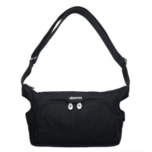 Сумка Doona Essentials Bag / nitro black: Виробник Doona