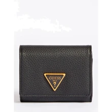 Женский кошелек Guess черный (SWVB8385430-BLA): Пол Женский