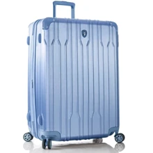 Чемодан Heys Xtrak L Icy Blue синий (930187): Пол Унисекс
