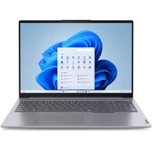 Ноутбук Lenovo ThinkBook 16 G7 (21MS0081PB): Экран 16" IPS (1920x1200)