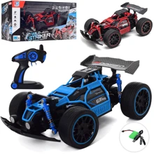 Машина на радіокеруванні Wild Striker 1:14 (689-367) 2 кольори: Клас Гоночный