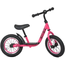 Беговел детский Profi Kids красный (M 4067A-4): Производитель Profi