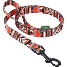 Поводок Hidog Geometric 2см/152см (122\1002): Тип Поводок