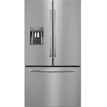 Холодильник Electrolux EN6086MOX: Тип холодильник трехкамерный