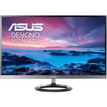 Монитор ASUS MZ27AQ (90LM03C0-B01A70): Покрытие экрана антибликовое