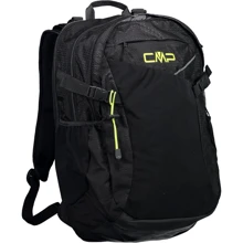 Мужской рюкзак CMP X-cities 28L черный (8057153396964): Пол Мужской