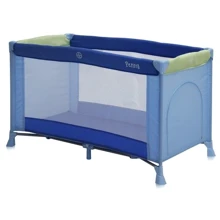 Манеж Bertoni PENNY 1L (blue green): Виробник Bertoni