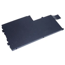 Батарея для ноутбука Dell TRHFF Inspiron 5547 11.1V Black 3800mAh OEM: Ємність, мАг 3800